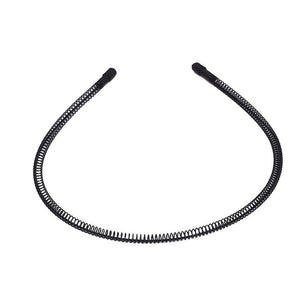 Stretchy Elastic Thin Hard Headband