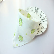 Load image into Gallery viewer, Summer Baby Bibs